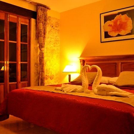 Mallorca Hotel & Suites Канкун Екстер'єр фото
