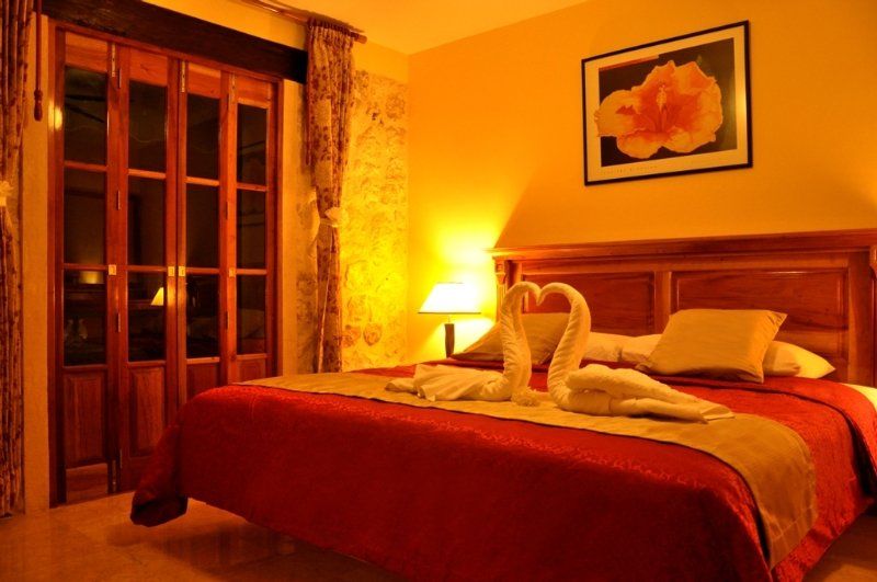 Mallorca Hotel & Suites Канкун Екстер'єр фото